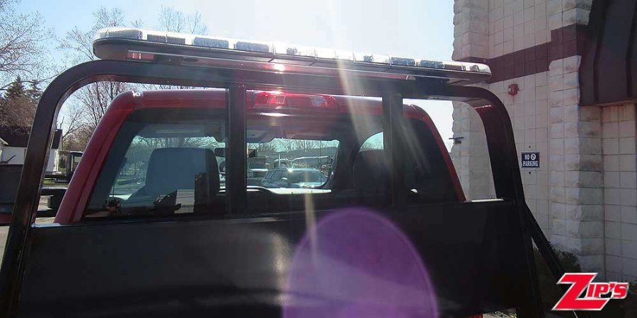 Picture of 2023 Century Aluminum 10 Series Car Carrier, Chevrolet 6500HD, 22098