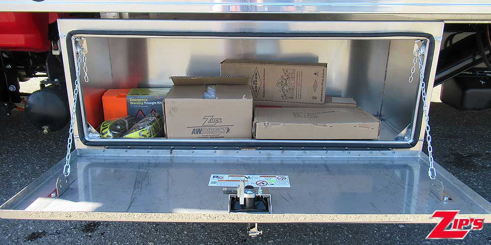 Picture of 2023 Century Aluminum 10 Series Car Carrier, Chevrolet 6500HD, 22098