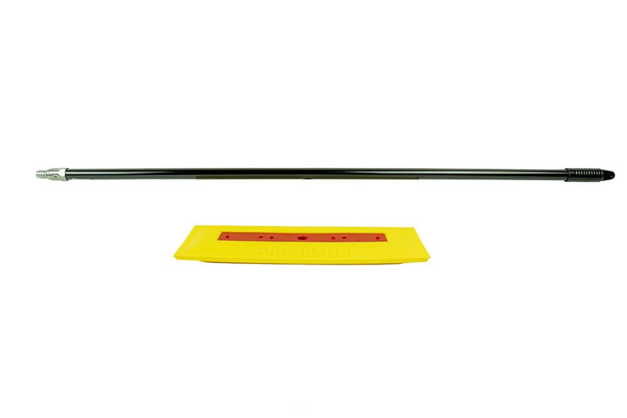 Picture of ProEdge Snow Rake W/ Handle