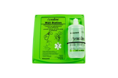 Picture of Honeywell Eye Wash Station Emergency Kit