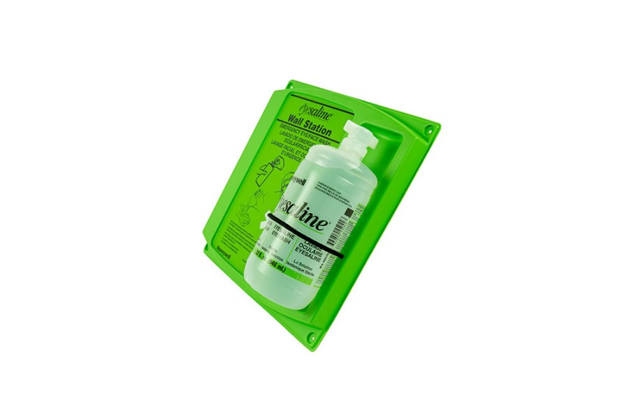 Picture of Honeywell Eye Wash Station Emergency Kit