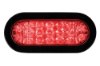 Picture of Federal Signal Flashing LED Lights Signaltech Oval 6"