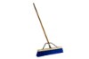 Picture of Harper #94 Blue Stiff Bristled Broom