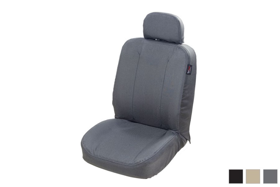 Picture of Tiger Tough 2010 Ram Trucks No Armrest Bench