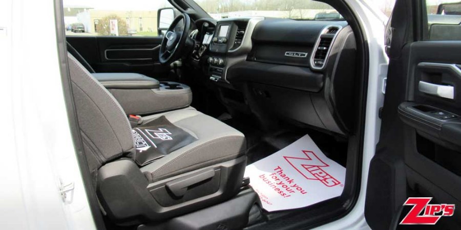 Picture of 2024 Century Aluminum 10 Series Car Carrier, Dodge Ram 5500HD, 20401