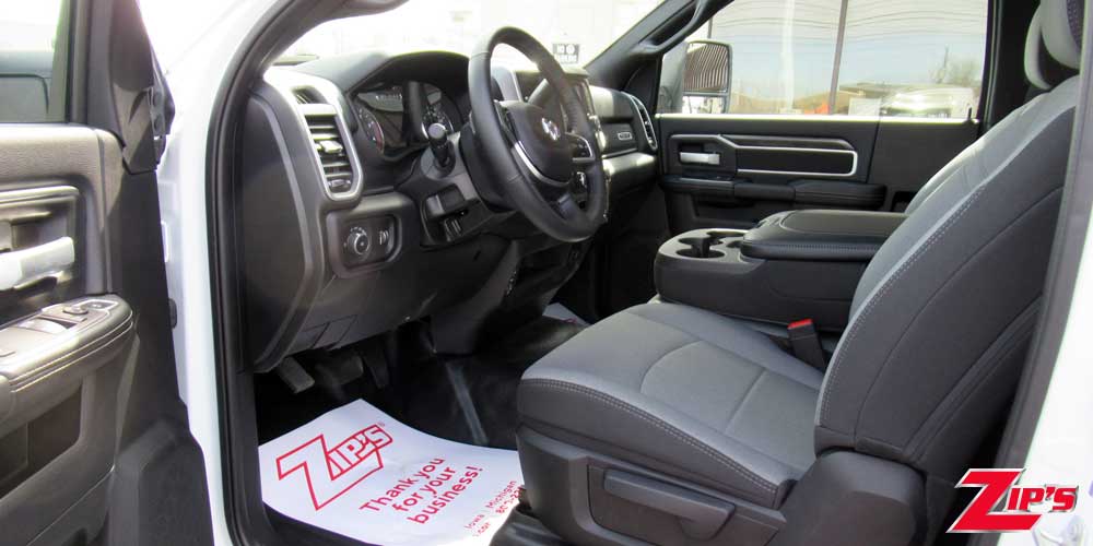 Picture of 2024 Century Aluminum 10 Series Car Carrier, Dodge Ram 5500HD, 20401