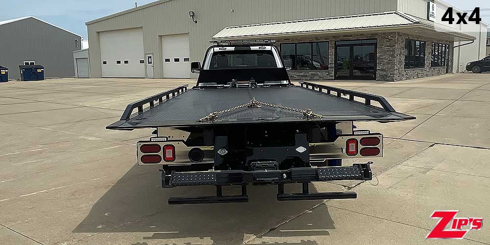 Picture of 2023 Century Steel 10 Series Car Carrier, Dodge Ram 5500HD 4X4, 20293