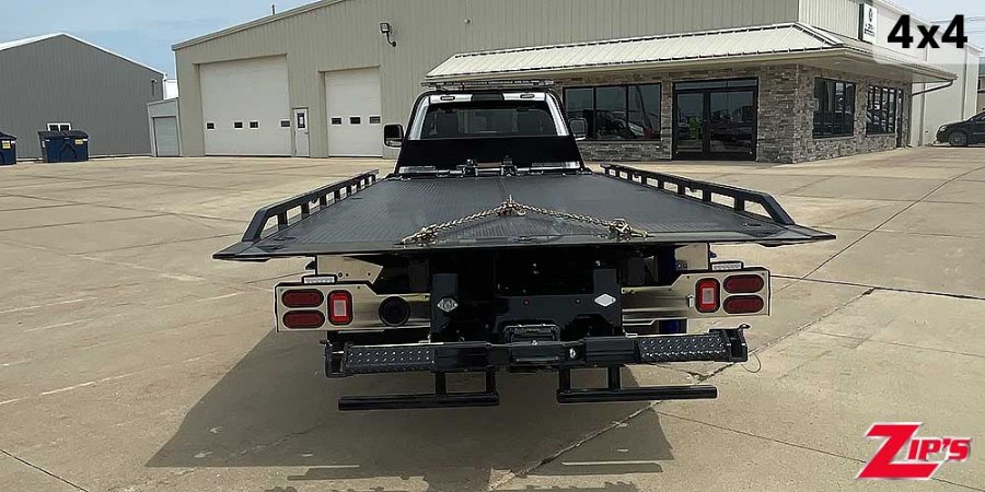 Picture of 2023 Century Steel 10 Series Car Carrier, Dodge Ram 5500HD 4X4, 20293
