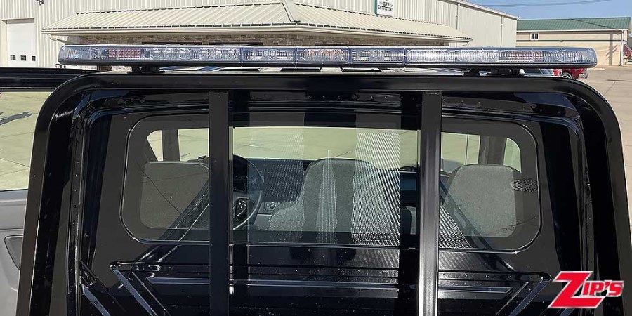 Picture of 2024 Century Steel 12 Series LCG™ Car Carrier, International MV, 20550