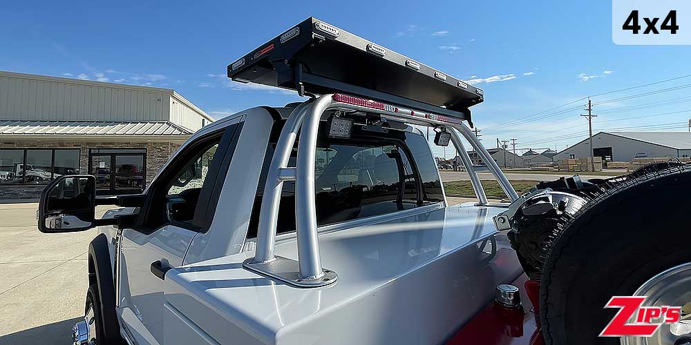 Picture of 2024 Chevron 408V 8 Ton Wrecker, Ford F550SD 4X4, 21517