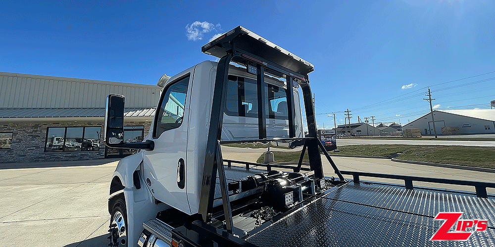 Picture of 2025 Century Steel 12 Series LCG™ Car Carrier, International MV, 22061