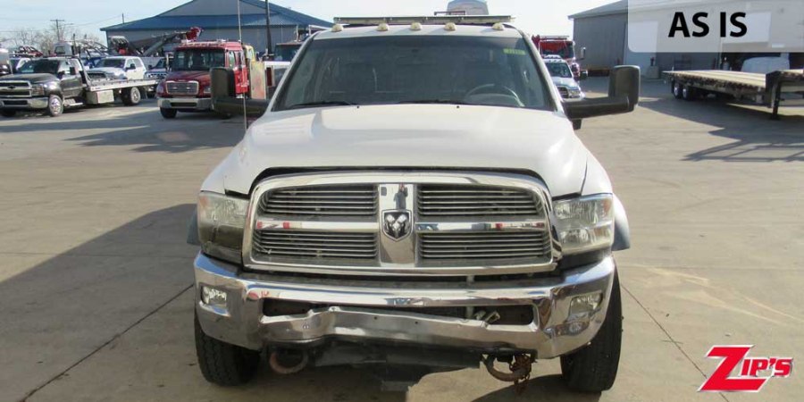 Picture of 2012 Century 10 Series Aluminum Car Carrier, Dodge Ram 5500HD, 22293