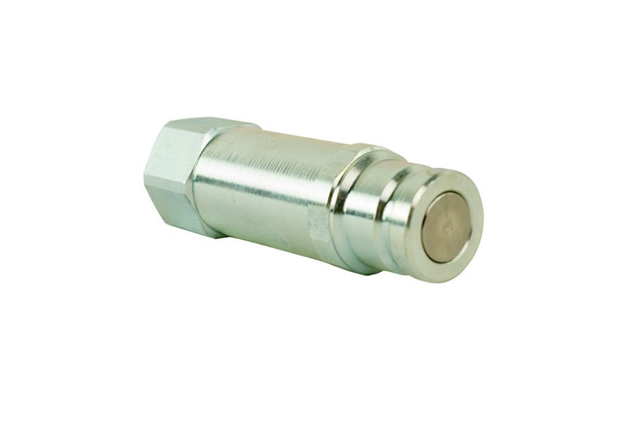 Picture of Landoll Flat Face Male Nose Coupler