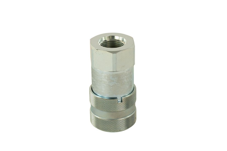 Picture of Landoll Flat Face Female Nose Coupler