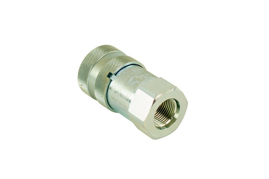 Picture of Landoll Flat Face Female Nose Coupler