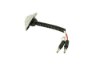 Picture of Landoll Light Red Led.75Cl/Mk Clear Cb