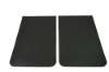 Picture of Buyers Rubber Mud Flaps