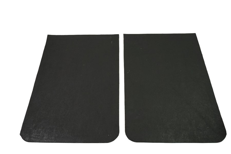 Picture of Buyers Rubber Mud Flaps