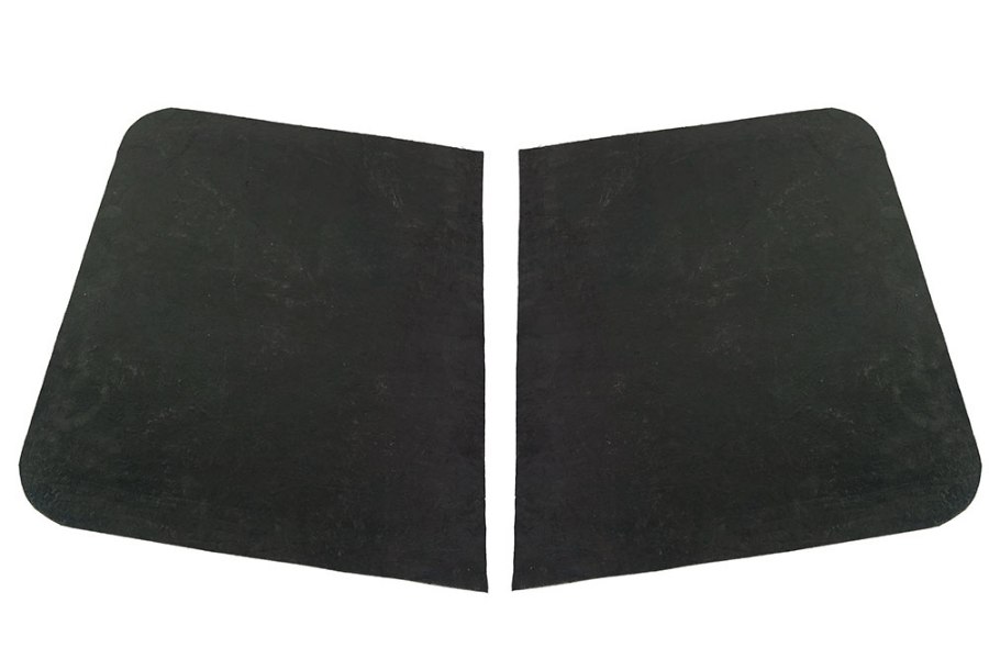 Picture of Buyers Rubber Mud Flaps