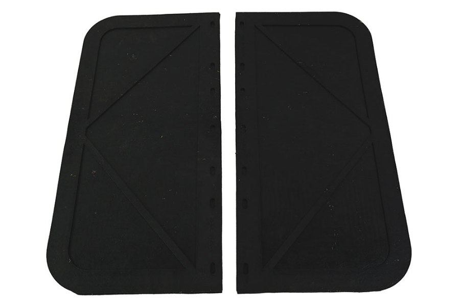 Picture of Buyers Rubber Mud Flaps