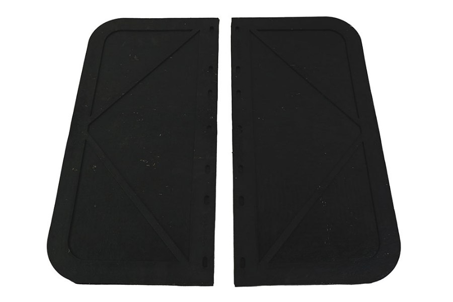 Picture of Buyers Rubber Mud Flaps