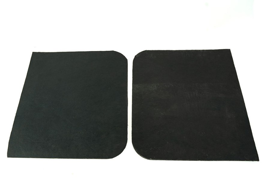 Picture of Buyers Rubber Mud Flaps