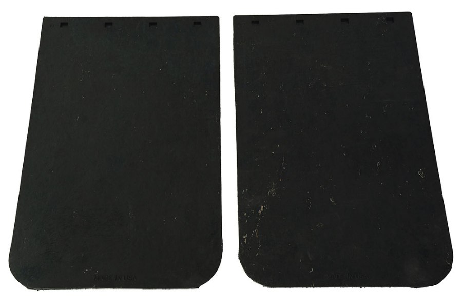 Picture of Buyers Rubber Mud Flaps