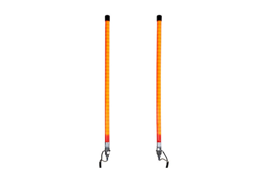 Picture of S.A.M. Illuminated Led Guides