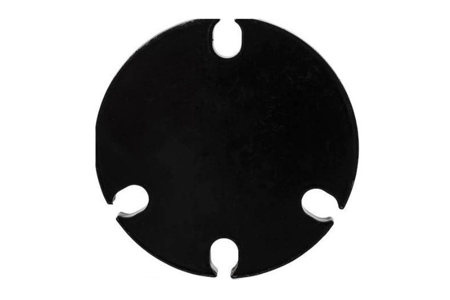 Picture of S.A.M. Plow Running Gear Assembly Parts 2 1/2" Shoe Post