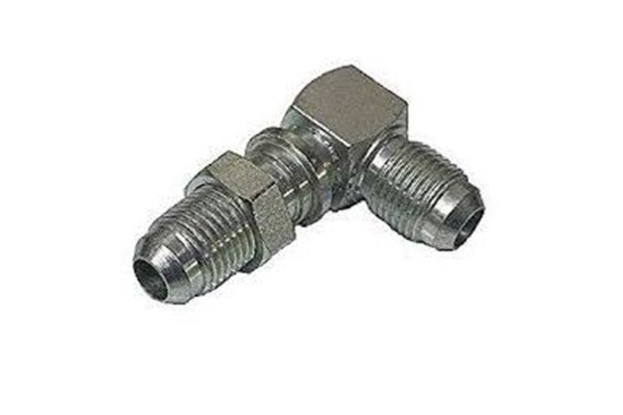 Picture of SnowDogg Fitting Bulkhead 3/8"