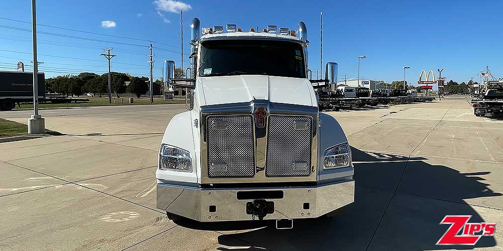 Picture of 2025 Century 5130 25 Ton Wrecker, Kenworth T880 w/36" Sleeper, 21244