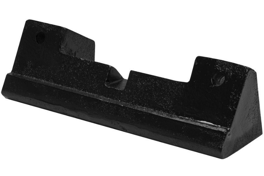 Picture of S.A.M. Cast Plow Shoe To Fit Gledhill Snow Plows