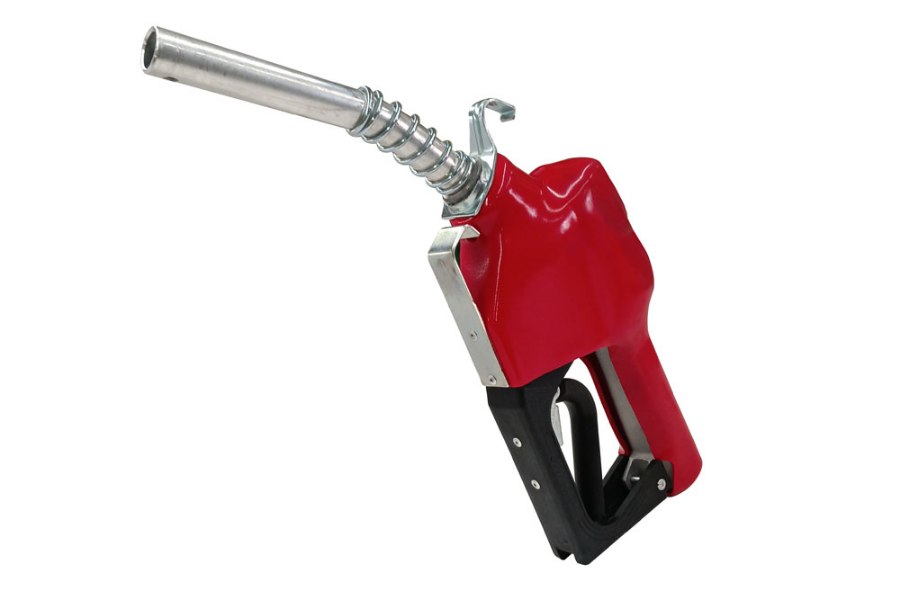 Picture of Fill-Rite 3/4" Automatic Gasoline Spout Nozzle