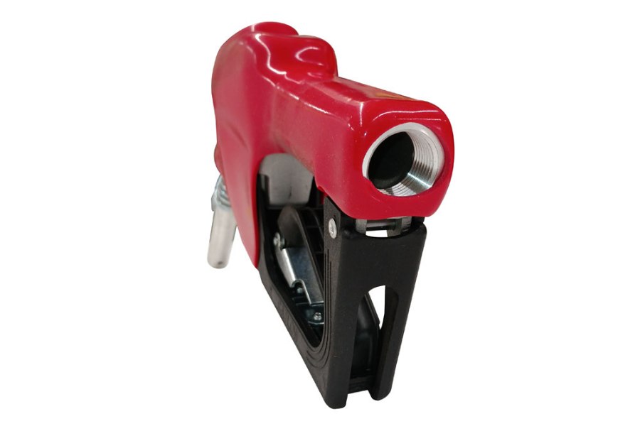 Picture of Fill-Rite 3/4" Automatic Gasoline Spout Nozzle