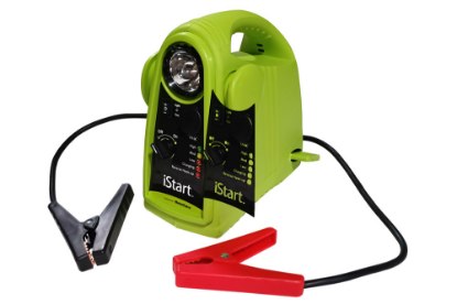 Picture of Quick Cable Rescue iStart Personal Portable Power Pack