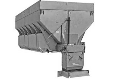 Picture of SaltDogg 14Ft Municipal Hydraulic Conveyor Chain Spreader