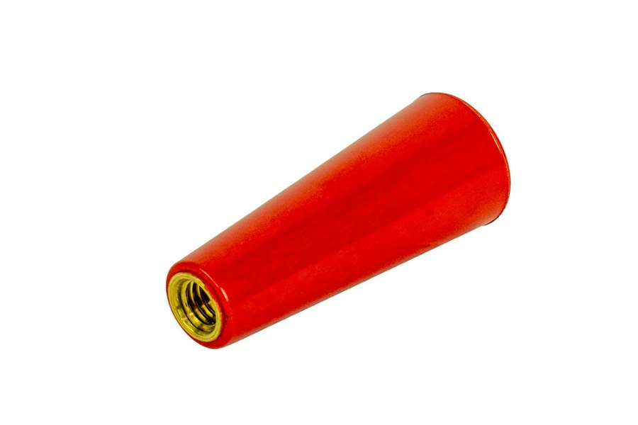 Picture of Landoll Handle Plastic Red