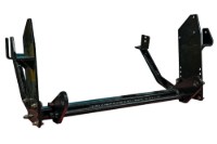 Picture of SnowDogg Mount Dodge 2500/3500 2003-2012