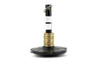 Picture of SnowDogg Plow Shoe Assembly MD