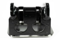 Picture of SnowDogg Chain Lift Assembly