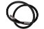 Picture of SnowDogg Wing Cylinder Hose 3/8"x60" XPII