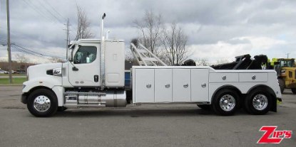 Picture of 2025 Century 5130 25 Ton Wrecker, Western Star 4900 w/36" Sleeper, 21495