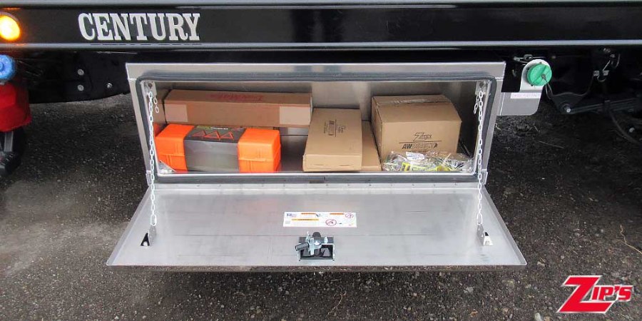 Picture of 2024 Century Steel 10 Series Car Carrier, Dodge Ram 5500HD 4X4, 22428