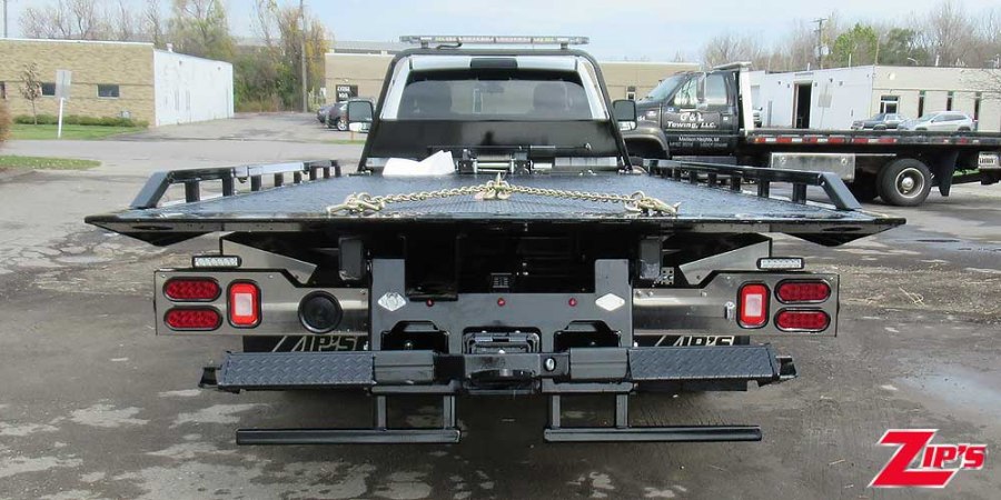 Picture of 2024 Century Steel 10 Series Car Carrier, Dodge Ram 5500HD, 22397