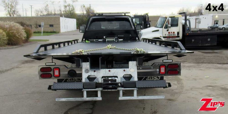 Picture of 2024 Century Steel 10 Series Car Carrier, Dodge Ram 5500HD 4X4, 22474