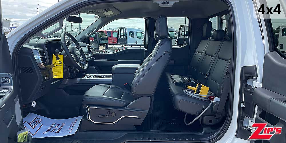 Picture of 2024 Vulcan 810A 4 Ton Wrecker, Ford F450SDEC 4X4, 21492