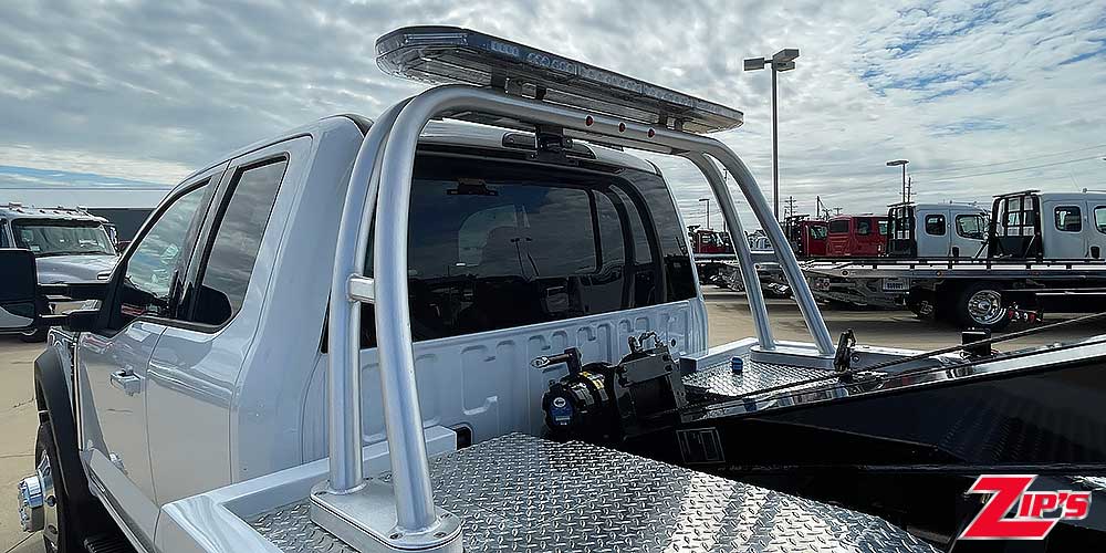Picture of 2024 Vulcan 810A 4 Ton Wrecker, Ford F450SDEC 4X4, 21492