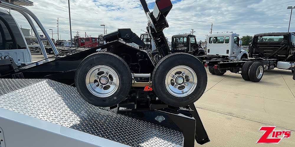 Picture of 2024 Vulcan 810A 4 Ton Wrecker, Ford F450SDEC 4X4, 21492