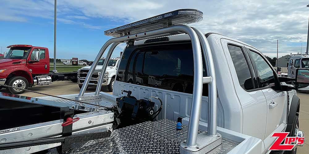 Picture of 2024 Vulcan 810A 4 Ton Wrecker, Ford F450SDEC 4X4, 21492