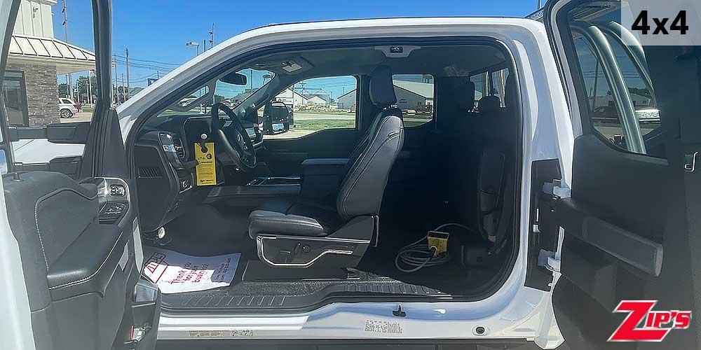 Picture of 2024 Vulcan 810A 4 Ton Wrecker, Ford F450SDEC 4X4, 21494